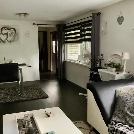 Het Heidehuisje Chalet