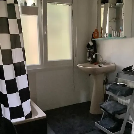 Het Heidehuisje Chalet *